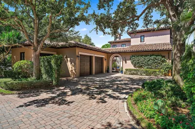 437 Via Del Orso Drive 1