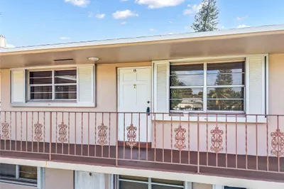 1710 Mckinley Street #15 1