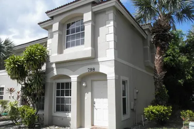 798 Summit Lake Drive 1
