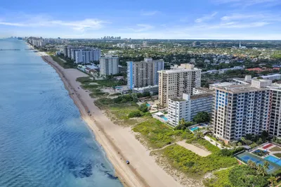 1850 S OCEAN Boulevard #609 1