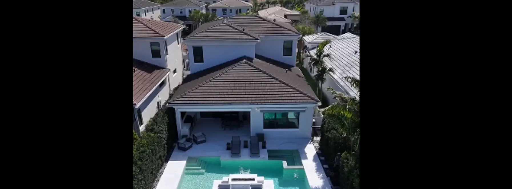 Modern Luxury in Artistry Palm Beach