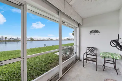 201 Leisure Lake Circle #106 1