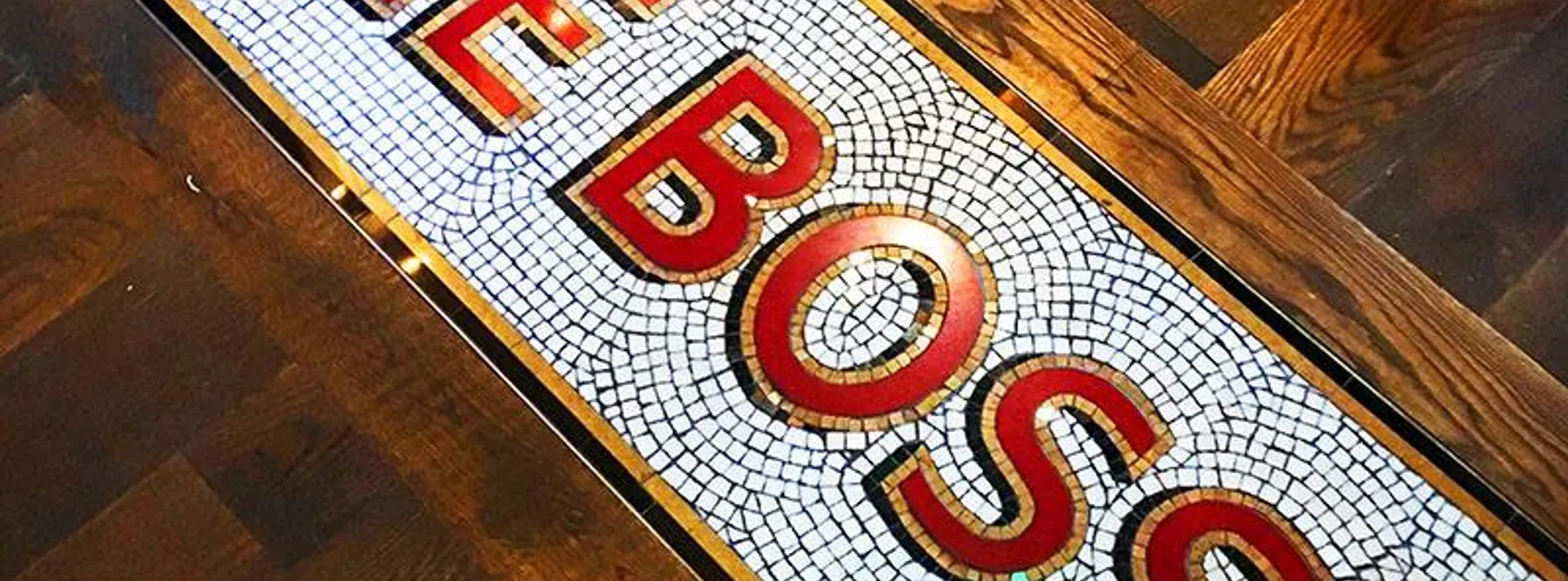 Toby’s Spotlight on Louie Bossi’s Ristorante