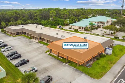 1051 Port Malabar Boulevard NE #1 1