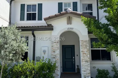 12265 NW 24th Pl #12265 1