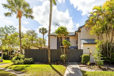 3183 Cocoplum Circle #3375 1