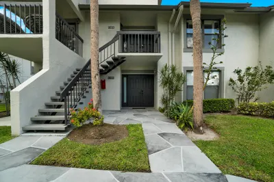 11311 Pond View Drive #C101 1