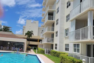 3540 S OCEAN Boulevard #602 1