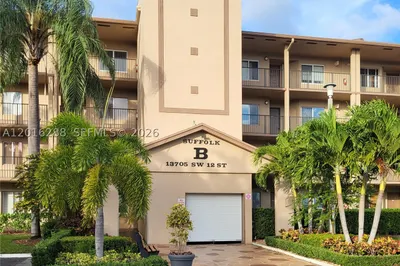 13705 SW 12th St #304B 1