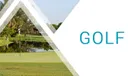 2 public courses to choose from.