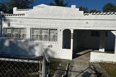 7714 NW 5th Ave #EFF 1