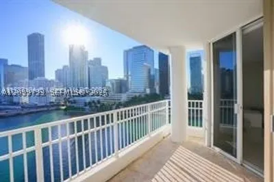 701 Brickell Key Blvd #1101 1