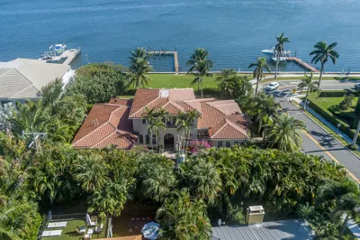 3215 S Flagler Drive 1