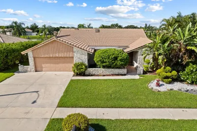 774 Camino Lakes Circle 1