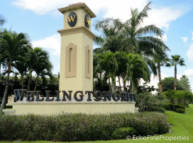 The Wellington: Luxury Golf and Equestrian Living in the Heart of Wellington