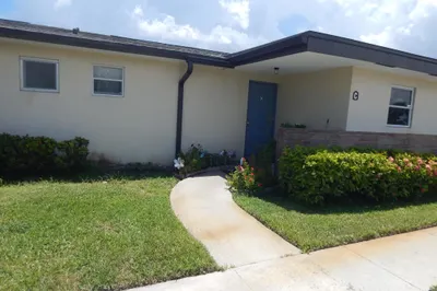 2891 Ashley Drive W #C 1