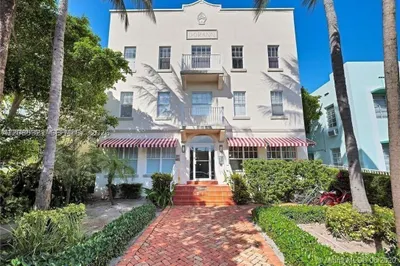 1244 Pennsylvania Ave #101 1