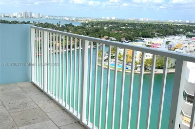 5838 Collins Ave #PH-E 1