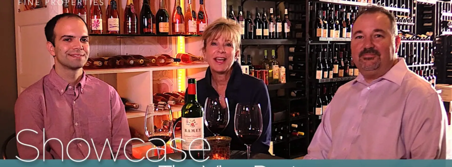 The Vine Post Local Business in Juno Beach, FL.