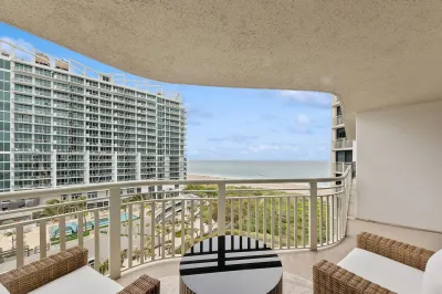 3000 N Ocean Drive #11-A 1