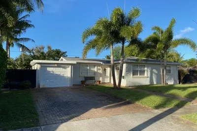 2545 Palm Road 1