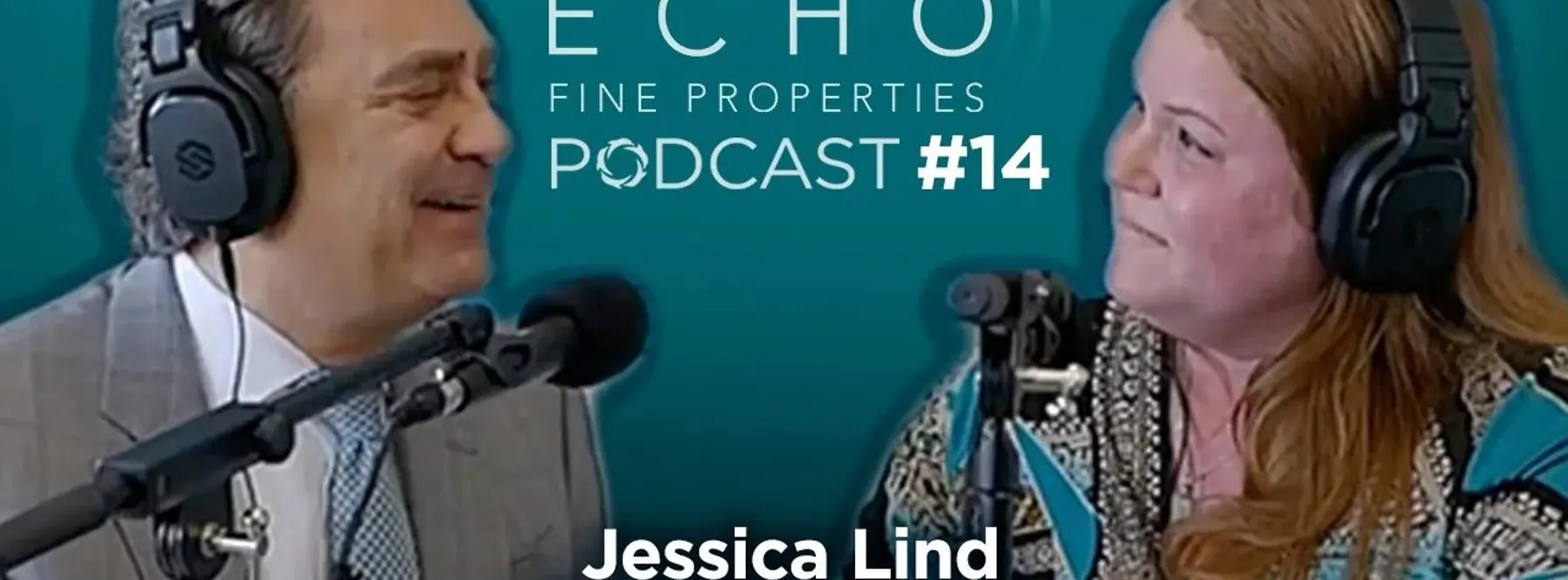 ECHO Real Estate PODcast | Next Wave Title Company
