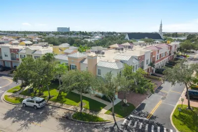 10520 SW STEPHANIE Way #2-212 1