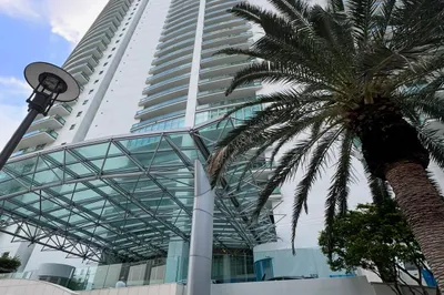 1331 Brickell Bay Drive #4407 1