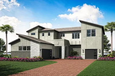 Seville at Mattamy Homes