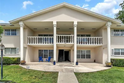 1049 NW 30th Court #3 1