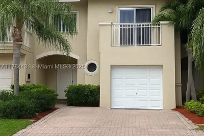 10190 SW 88th St #507 1