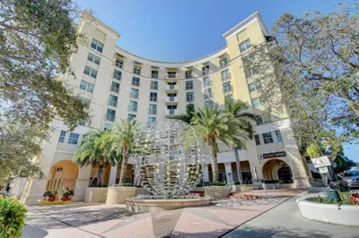 610 Clematis Street #433 1