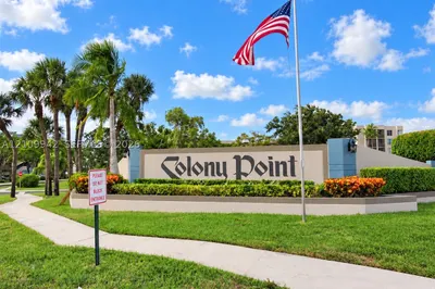 1101 Colony Point Cir #423 1