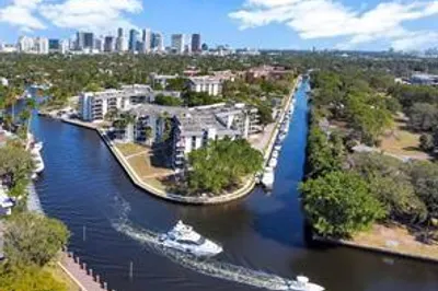 1101 River Reach Drive #308 1