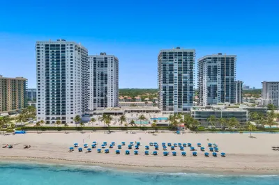 2101 S Ocean Drive #801 1