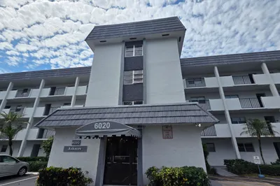 6020 NW 44th Street #108 1