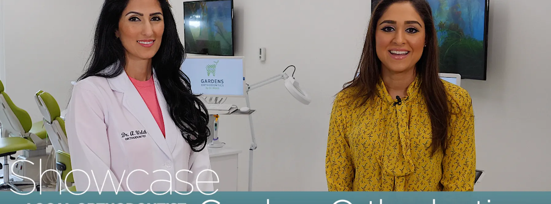 Echo Fine Properties Showcase: Gardens Orthodontics