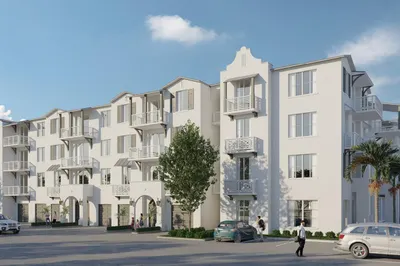 8053 W Oakland Park Boulevard #4-208 1