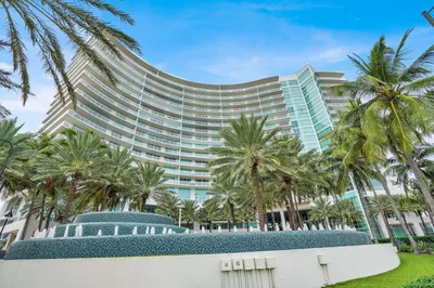 1 N Ocean Boulevard #1207 1