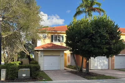 8320 Santa Monica Avenue #8320 1