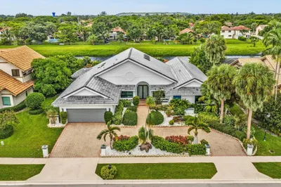 South Florida Dream Home