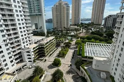 701 Brickell Key Blvd #1605 1