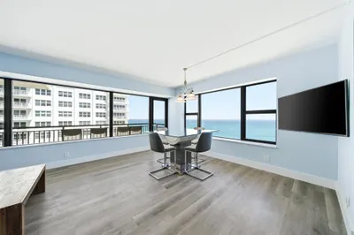 3800 GALT OCEAN Drive #PH-14 1