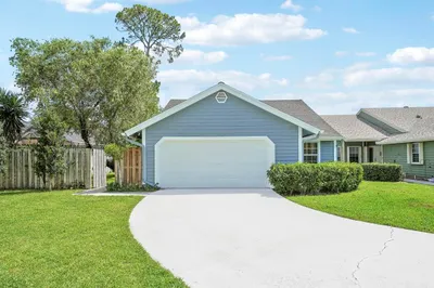 12625 Timber Ridge Circle 1