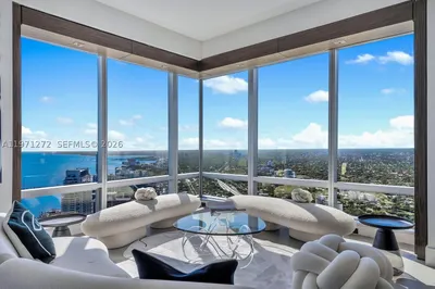 1425 Brickell Ave #60AB 1