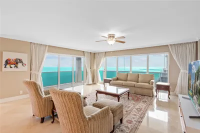 3500 Galt Ocean Drive #1801 1