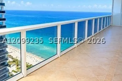 1830 S Ocean Dr #3708 1