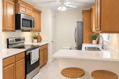 8 Lake Vista Trail #201 1