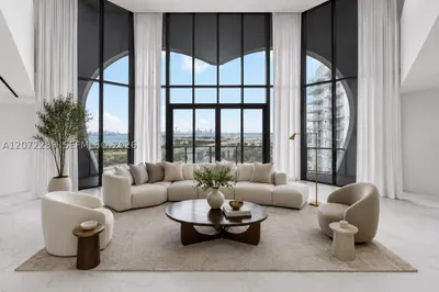 1000 Biscayne Blvd #Town House 1201 1