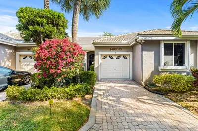 5405 Monterey Circle #25 1